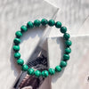 TCC™ Genuine Malachite Health Relief Bracelet